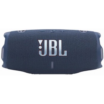 JBL Charge 6 Blauw draadloze luidspreker