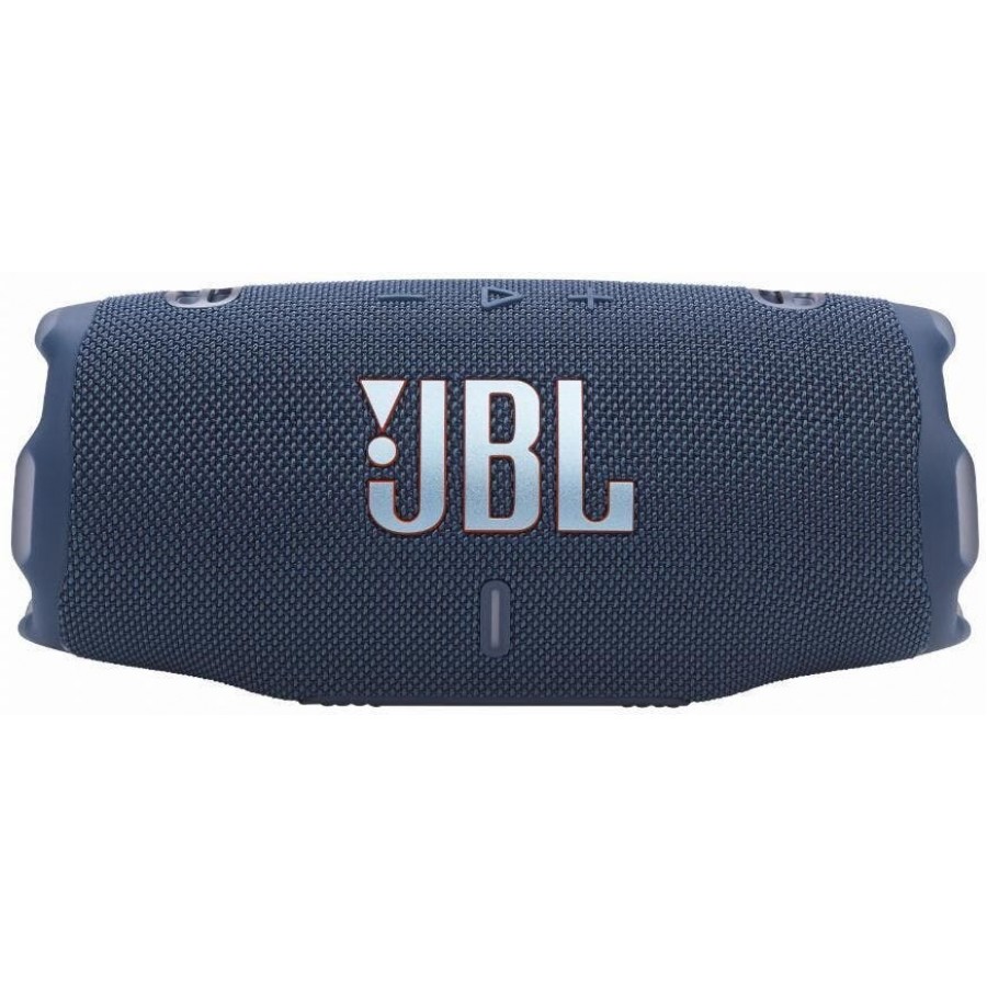 JBL Charge 6 Blauw draadloze luidspreker