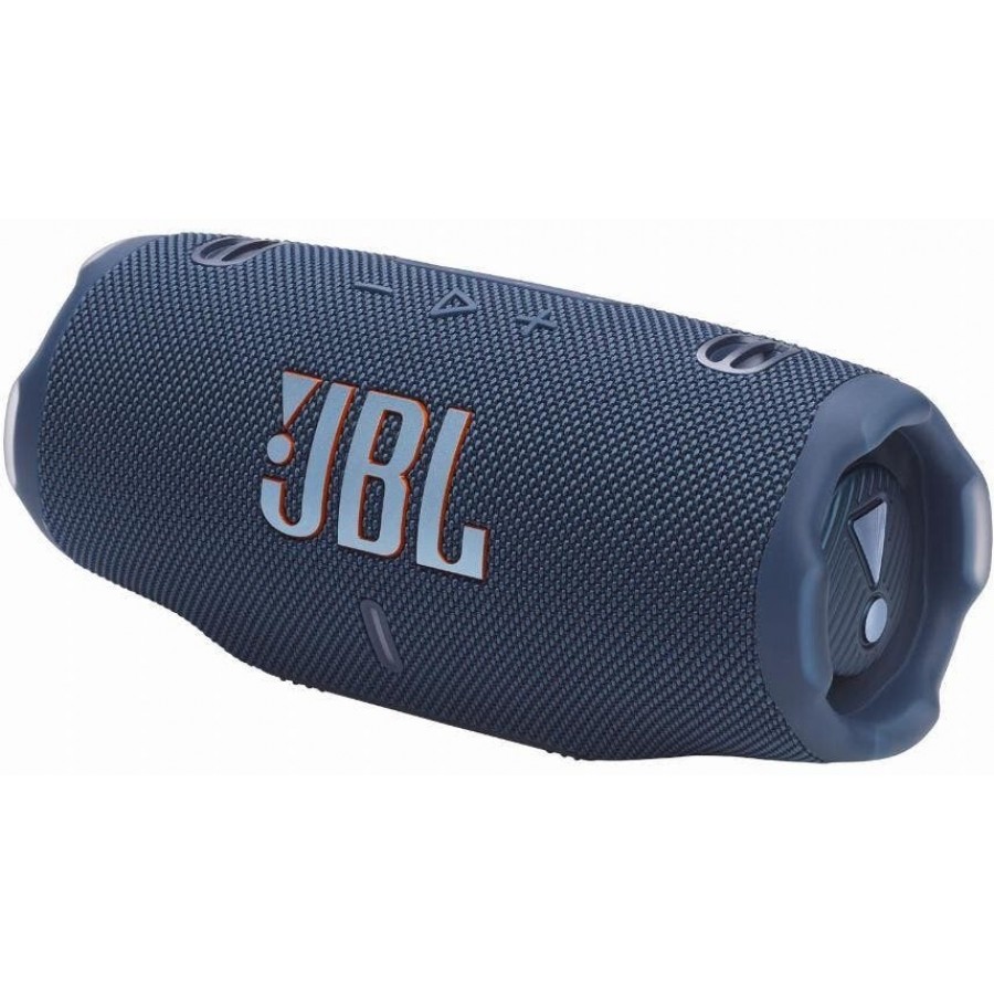 JBL Charge 6 Blauw draadloze luidspreker