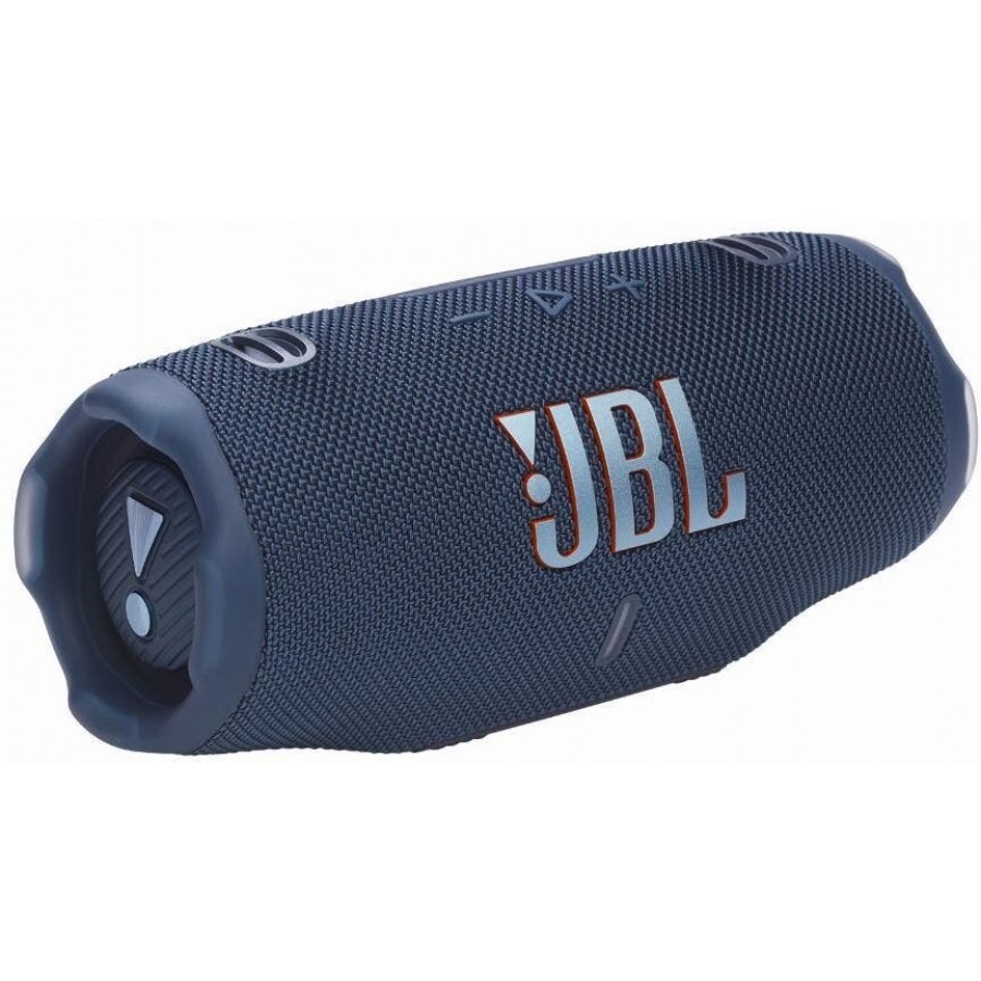 JBL Charge 6 Blauw draadloze luidspreker