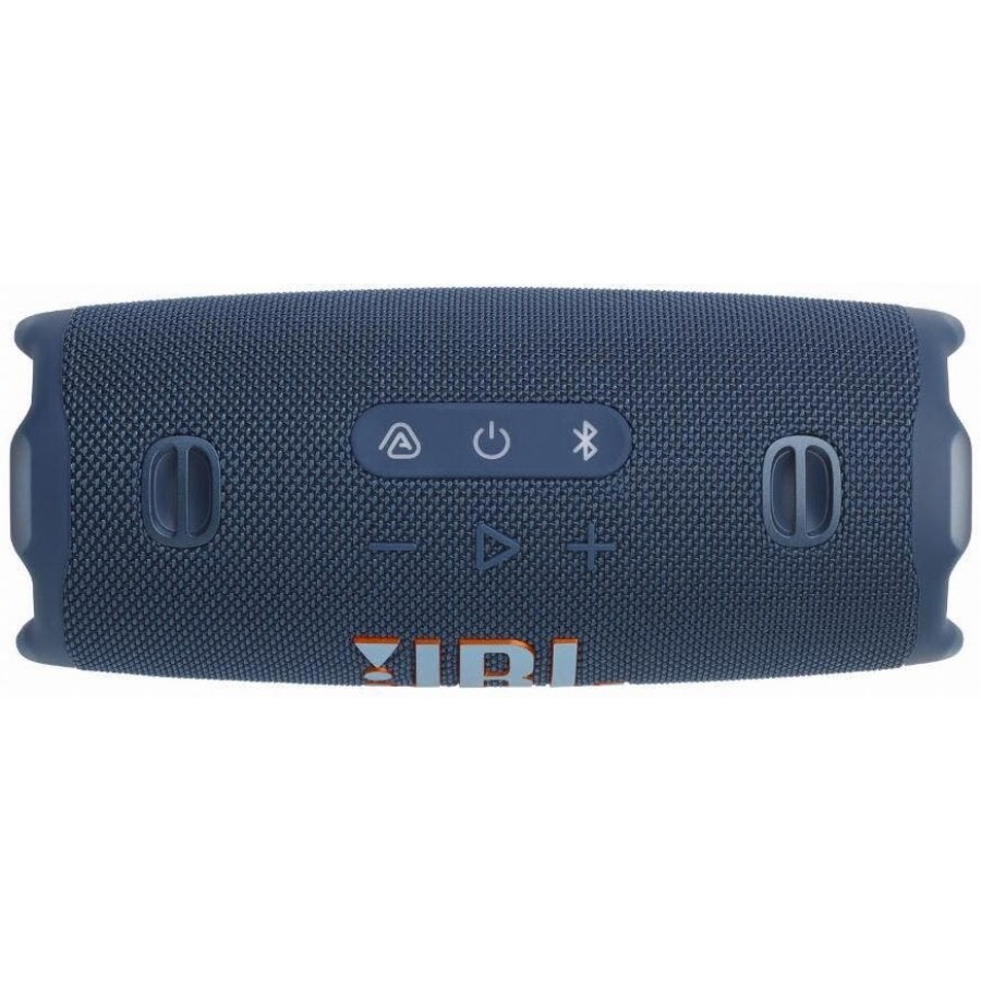 JBL Charge 6 Blauw draadloze luidspreker