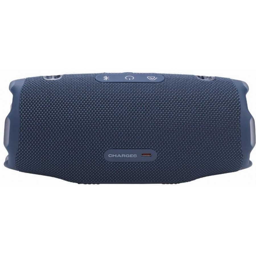 JBL Charge 6 Blauw draadloze luidspreker