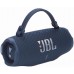JBL Charge 6 Blauw draadloze luidspreker
