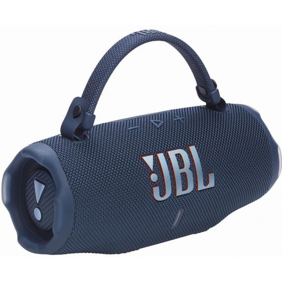 JBL Charge 6 Blauw draadloze luidspreker