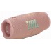 JBL Charge 6 Roze draadloze luidspreker