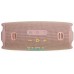 JBL Charge 6 Roze draadloze luidspreker