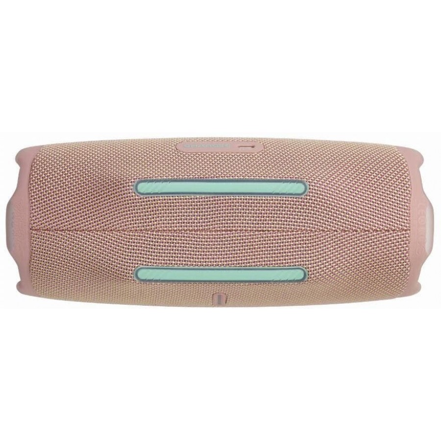 JBL Charge 6 Roze draadloze luidspreker