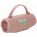 JBL Charge 6 Roze draadloze luidspreker