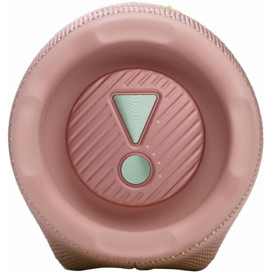 JBL Charge 6 Roze draadloze luidspreker