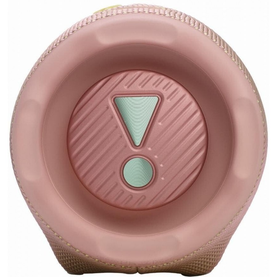 JBL Charge 6 Roze draadloze luidspreker