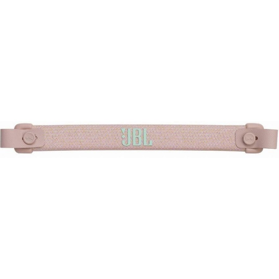 JBL Charge 6 Roze draadloze luidspreker