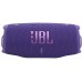 JBL Charge 6 Paars draadloze luidspreker