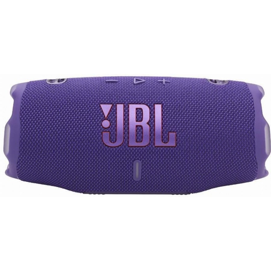 JBL Charge 6 Paars draadloze luidspreker
