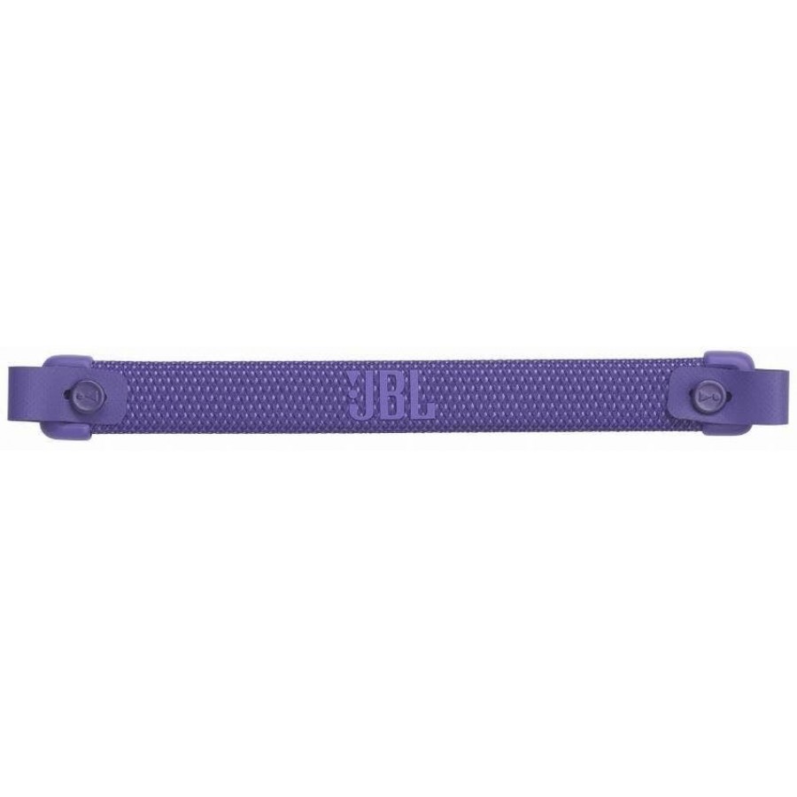 JBL Charge 6 Paars draadloze luidspreker