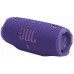 JBL Charge 6 Paars draadloze luidspreker