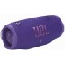 JBL Charge 6 Paars draadloze luidspreker
