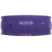 JBL Charge 6 Paars draadloze luidspreker