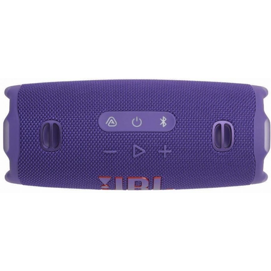 JBL Charge 6 Paars draadloze luidspreker