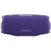 JBL Charge 6 Paars draadloze luidspreker