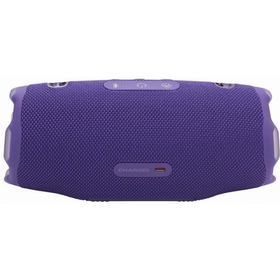JBL Charge 6 Paars draadloze luidspreker