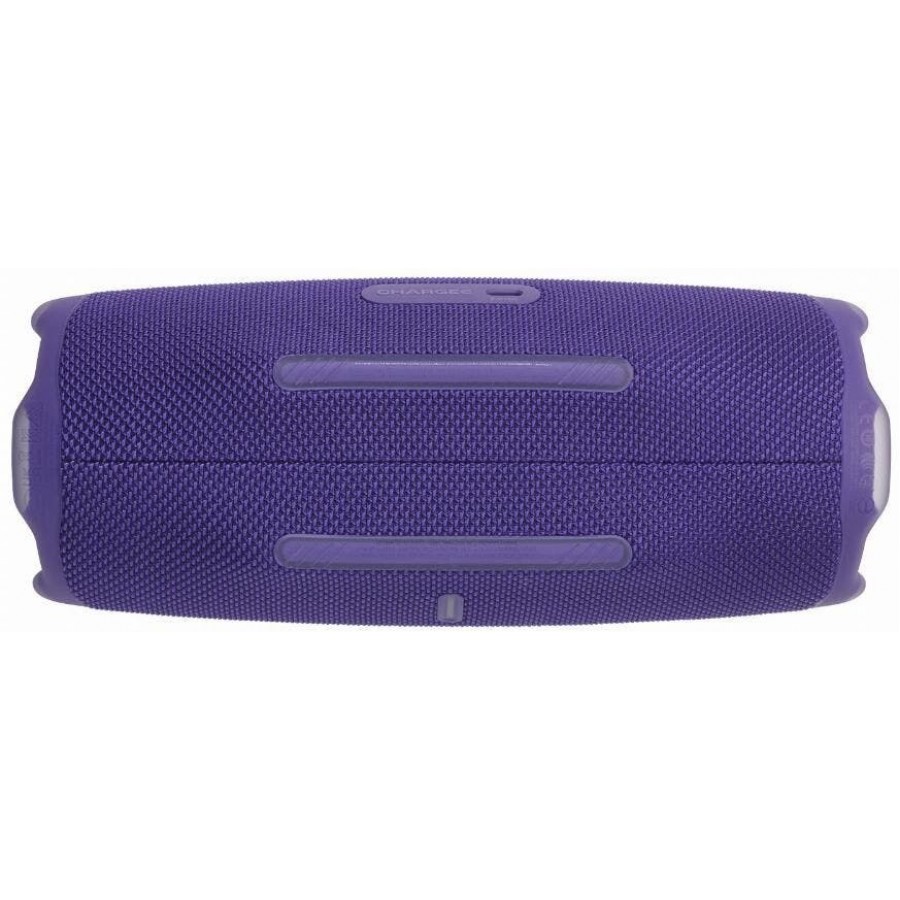 JBL Charge 6 Paars draadloze luidspreker