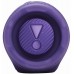 JBL Charge 6 Paars draadloze luidspreker