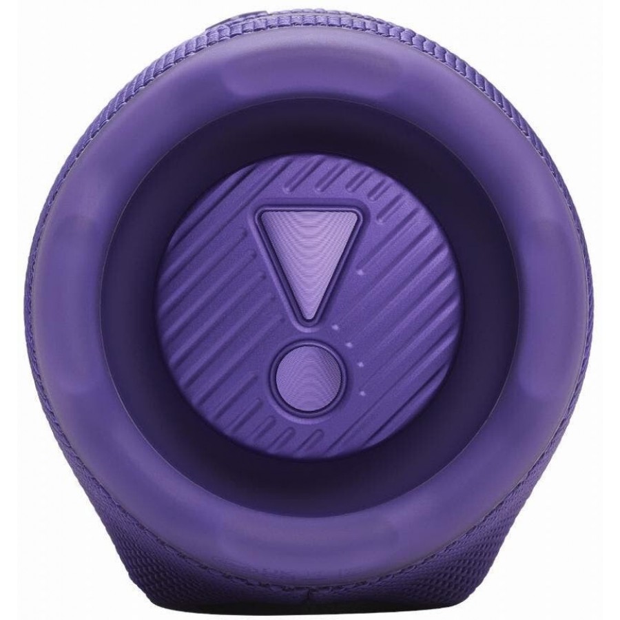 JBL Charge 6 Paars draadloze luidspreker