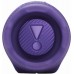 JBL Charge 6 Paars draadloze luidspreker