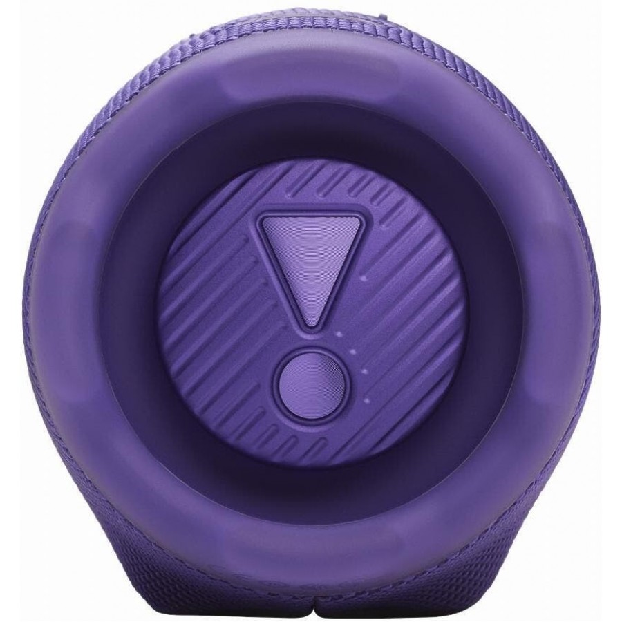 JBL Charge 6 Paars draadloze luidspreker