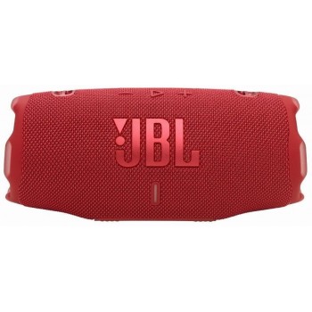 JBL Charge 6 Rood draadloze luidspreker