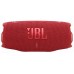 JBL Charge 6 Rood draadloze luidspreker