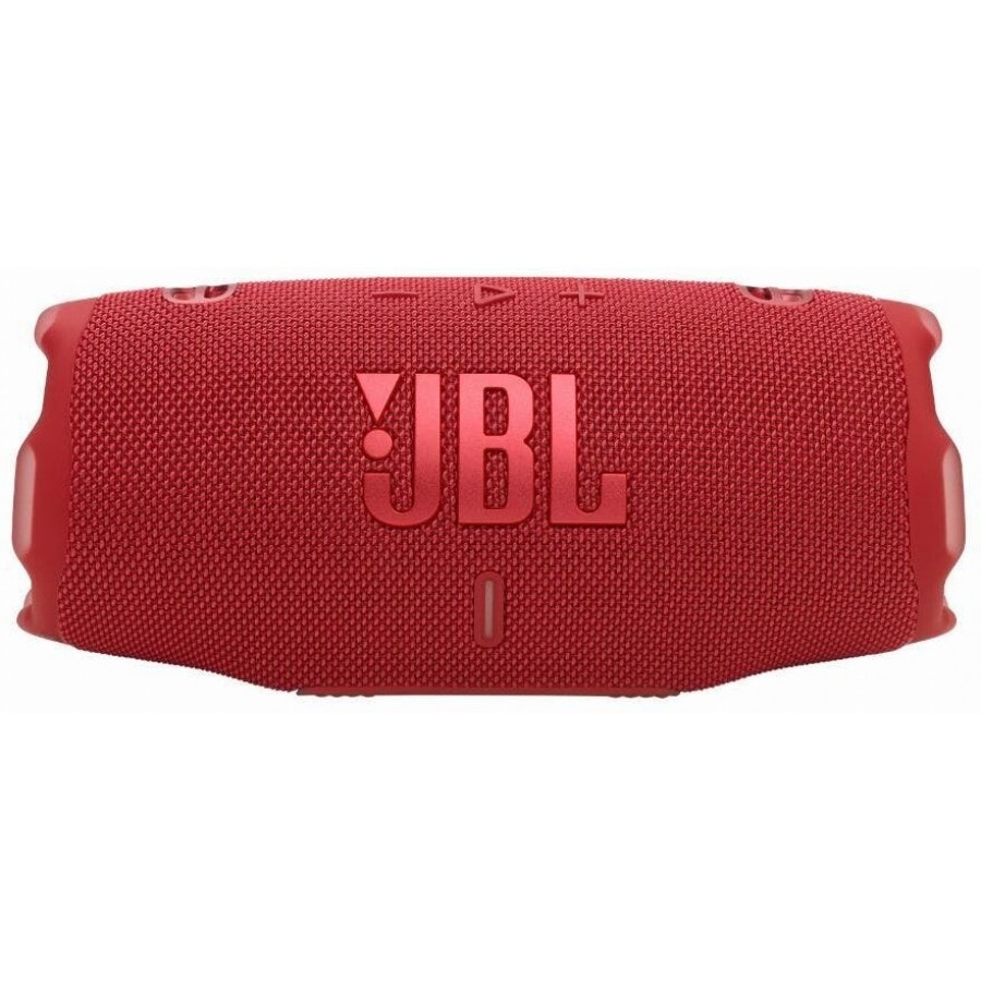 JBL Charge 6 Rood draadloze luidspreker