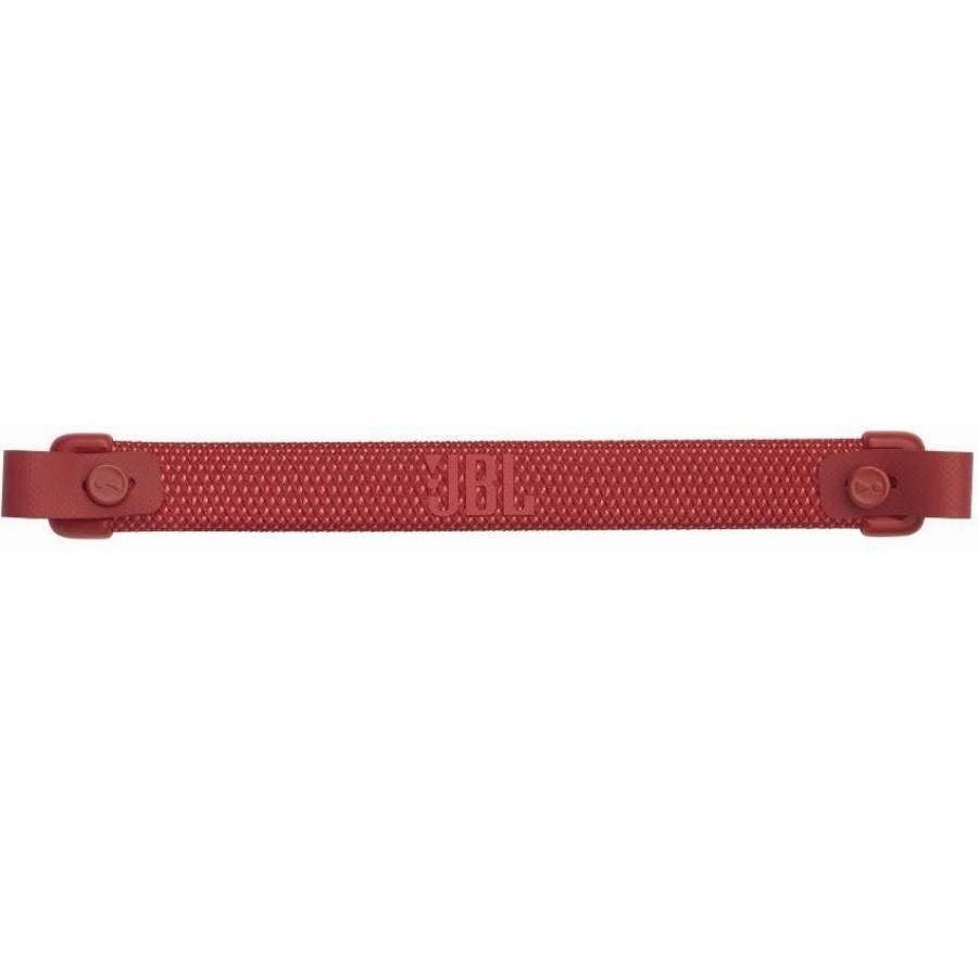 JBL Charge 6 Rood draadloze luidspreker
