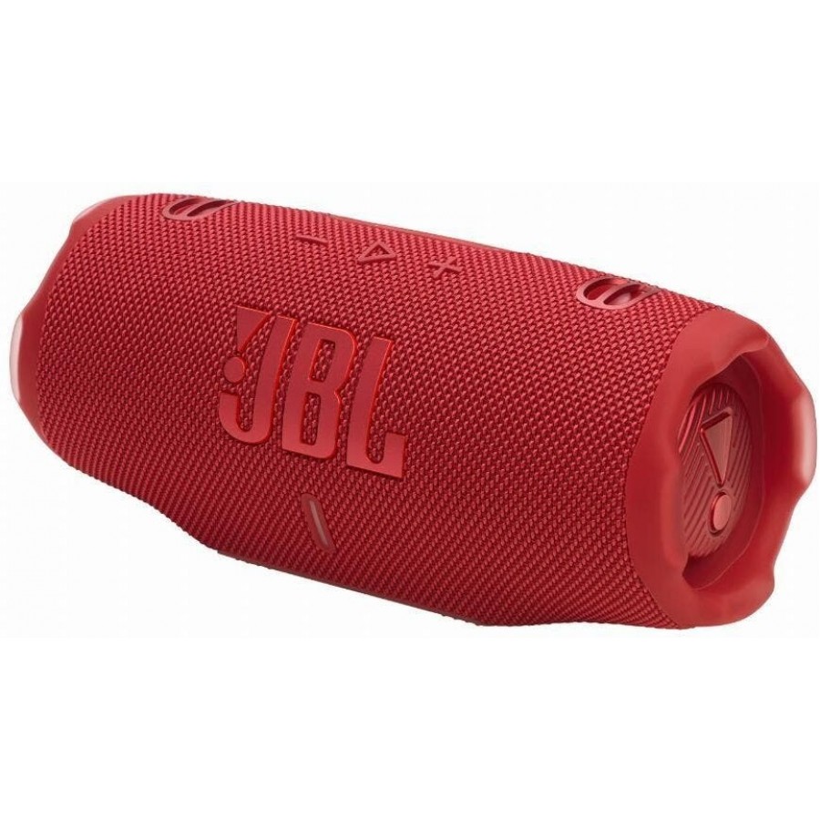 JBL Charge 6 Rood draadloze luidspreker