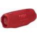JBL Charge 6 Rood draadloze luidspreker