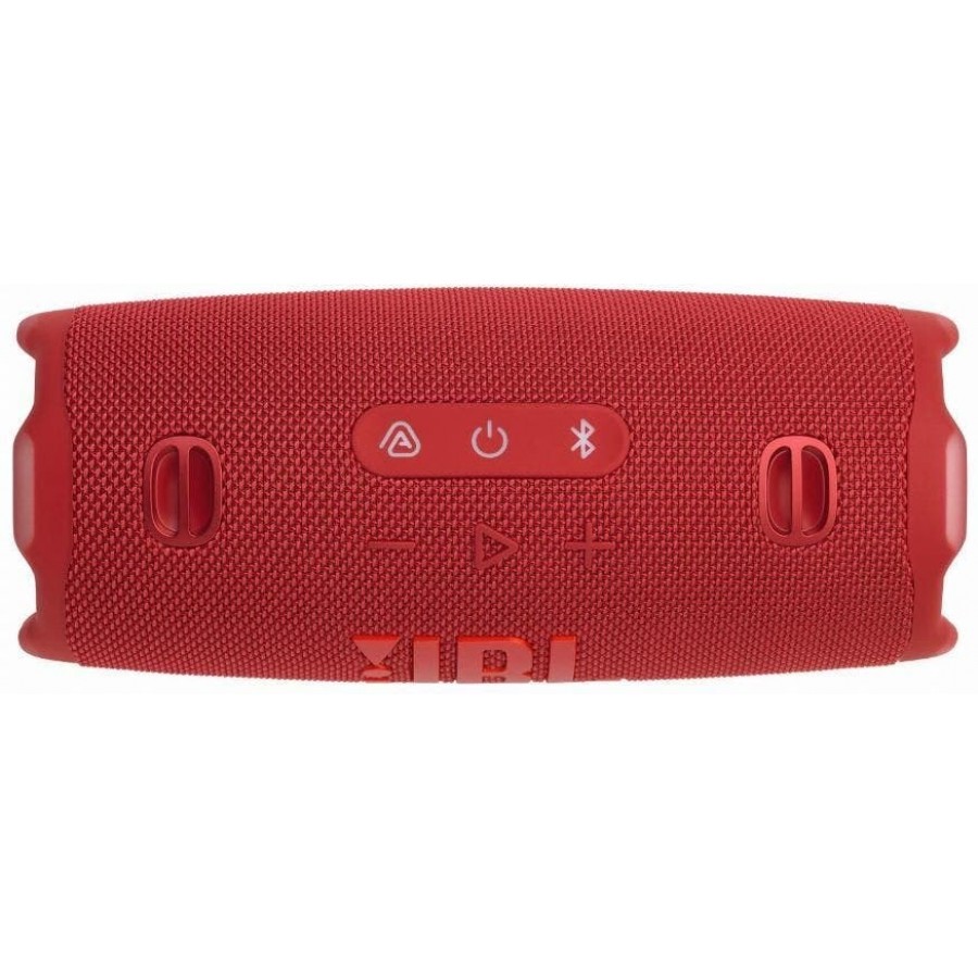 JBL Charge 6 Rood draadloze luidspreker
