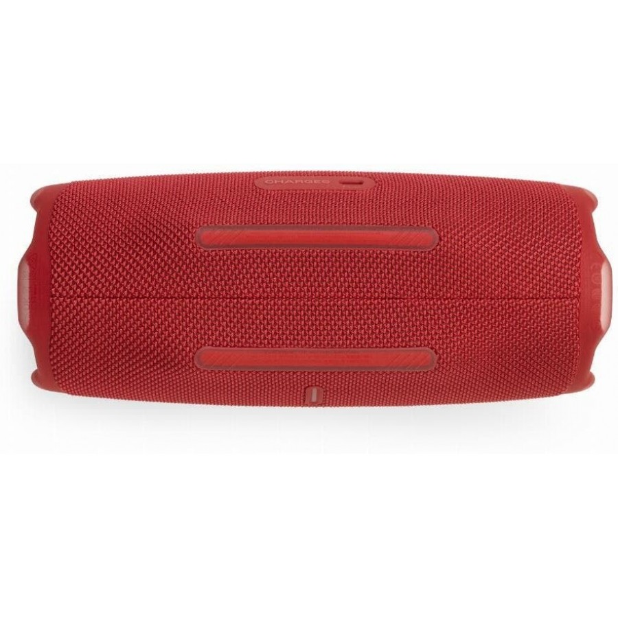 JBL Charge 6 Rood draadloze luidspreker