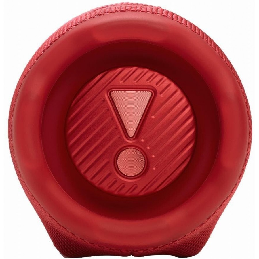 JBL Charge 6 Rood draadloze luidspreker