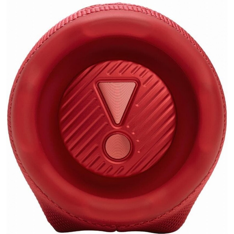 JBL Charge 6 Rood draadloze luidspreker