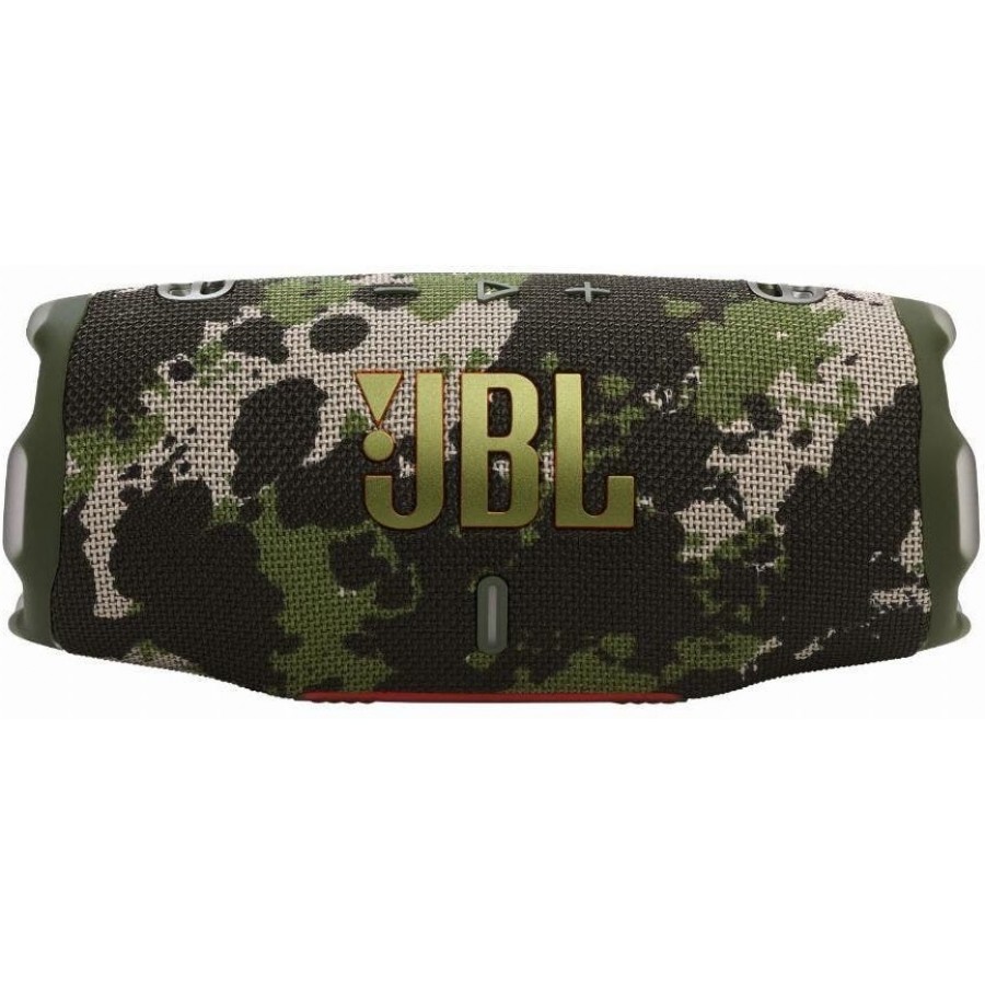 JBL Charge 6 Camouflage draadloze luidspreker