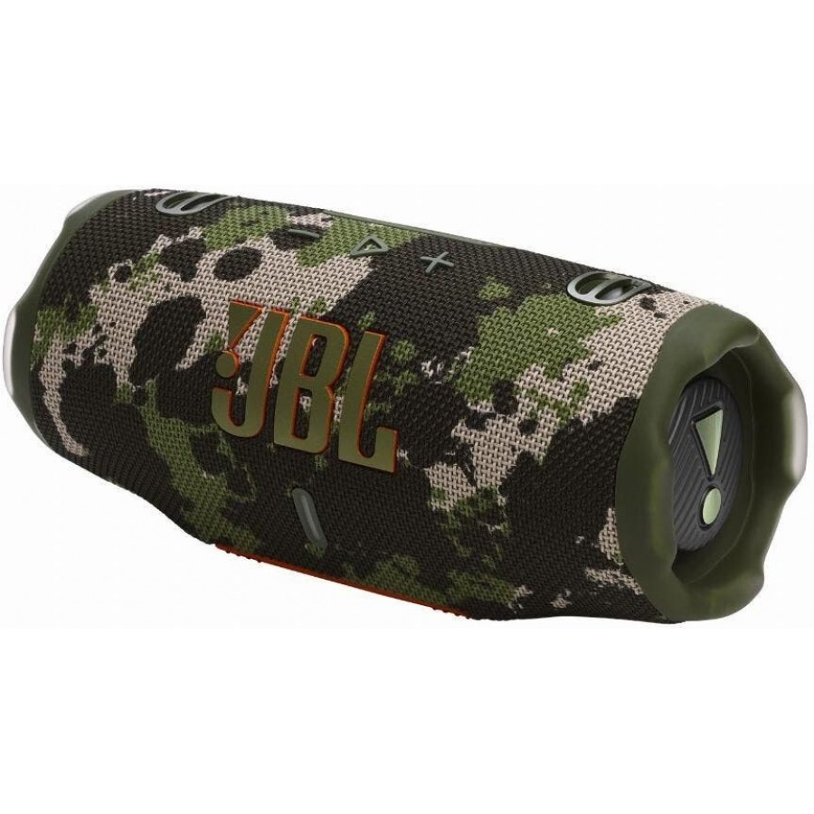 JBL Charge 6 Camouflage draadloze luidspreker