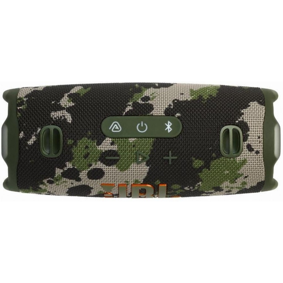 JBL Charge 6 Camouflage draadloze luidspreker