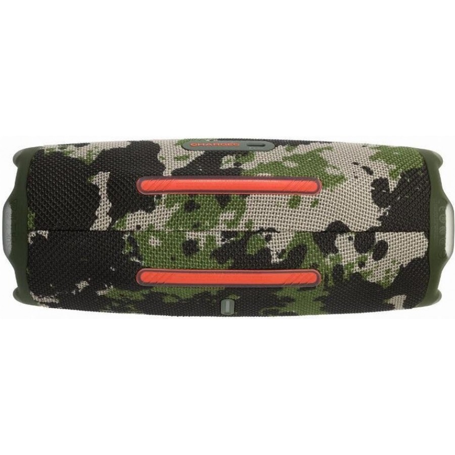 JBL Charge 6 Camouflage draadloze luidspreker