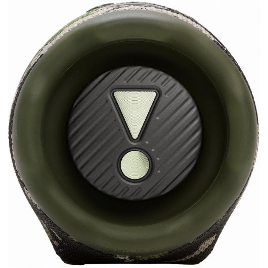 JBL Charge 6 Camouflage draadloze luidspreker