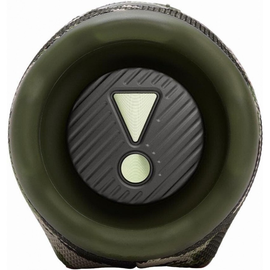 JBL Charge 6 Camouflage draadloze luidspreker