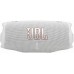 JBL Charge 6 Wit draadloze luidspreker