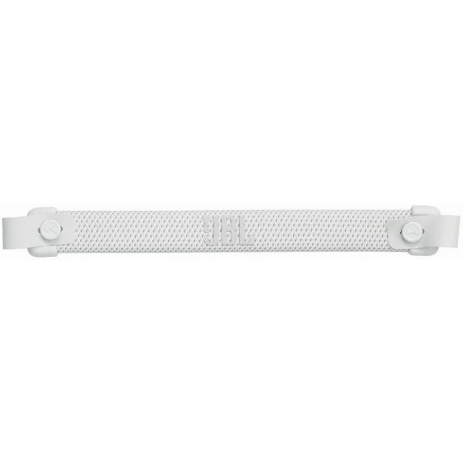 JBL Charge 6 Wit draadloze luidspreker
