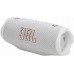 JBL Charge 6 Wit draadloze luidspreker