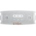JBL Charge 6 Wit draadloze luidspreker