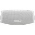 JBL Charge 6 Wit draadloze luidspreker
